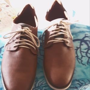 Dr. Scholl's Men's SYNC Style Oxfords